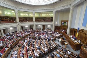 Парламент принял за основу законопроект о внедрении электронного билета в общественном транспорте