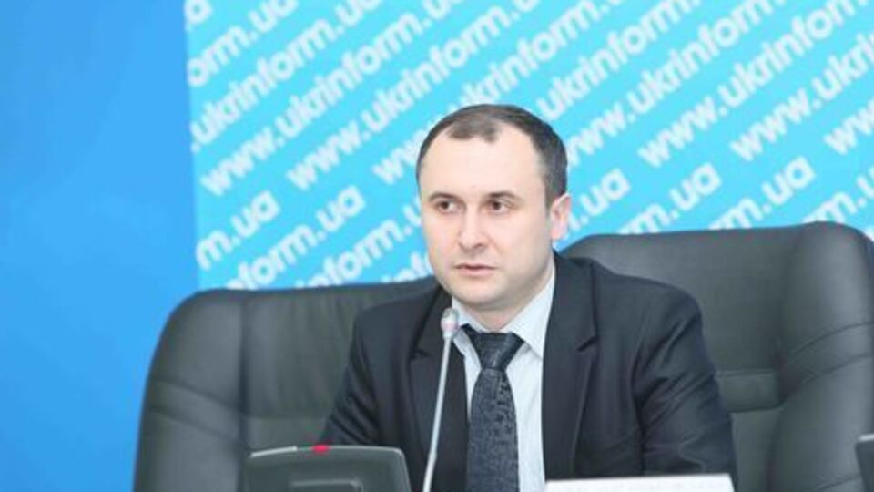 Слободян: В квазигосударственных образованиях на востоке Украины ухудшается социально-экономическая ситуация