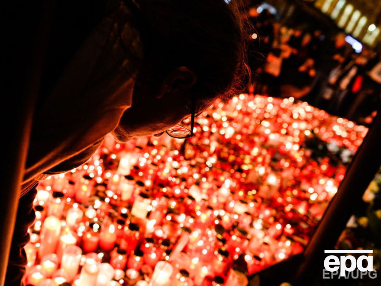 В Чехии 17 ноября отмечается как День борьбы за свободу и демократию