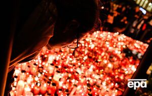 В Чехии 17 ноября отмечается как День борьбы за свободу и демократию