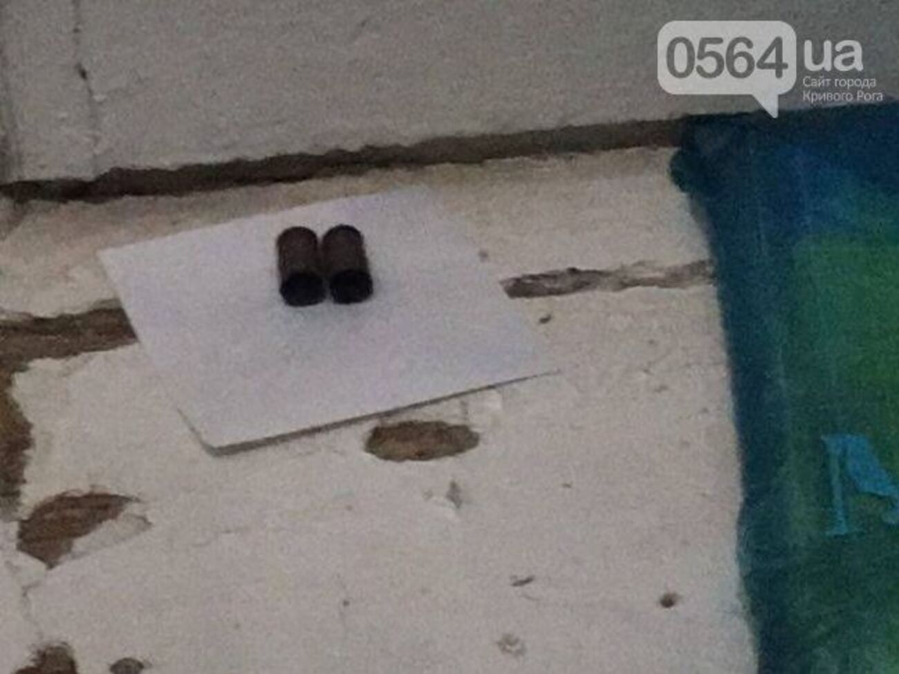 Охрана&nbsp;Саксаганского суда несколько раз выстрелила вверх