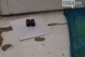 Охрана Саксаганского суда несколько раз выстрелила вверх