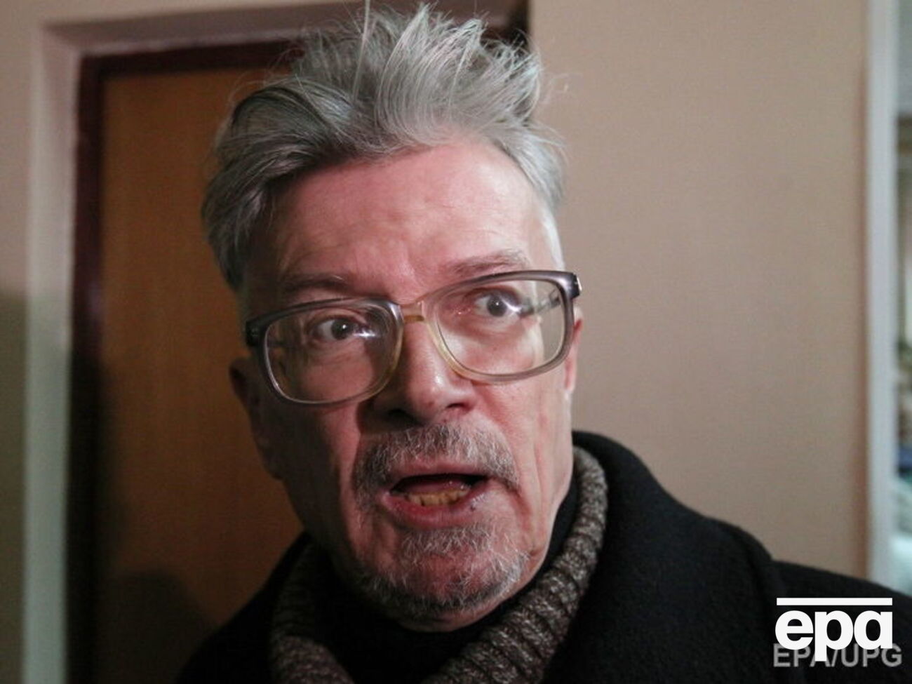 Лимонов: Соберем людей, чьи сердца не смирились с оккупацией родного великого русского города