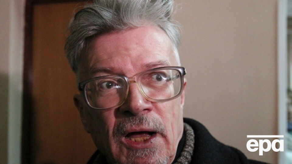 Лимонов: Соберем людей, чьи сердца не смирились с оккупацией родного великого русского города