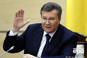 ГПУ приостановила досудебное расследование в уголовных производствах против Януковича