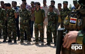 В полиции предполагают, что ИГИЛ мстит суннитским отрядам, освобождавшим Фаллуджу