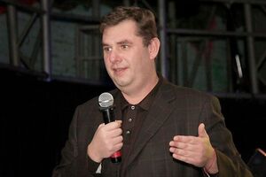 Третьяков: Я хочу обратиться к гражданину Украины Саакашвили, чтобы он не волновался. Мировым бомжем он не будет