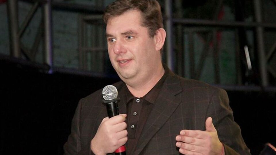 Третьяков: Я хочу обратиться к гражданину Украины Саакашвили, чтобы он не волновался. Мировым бомжем он не будет