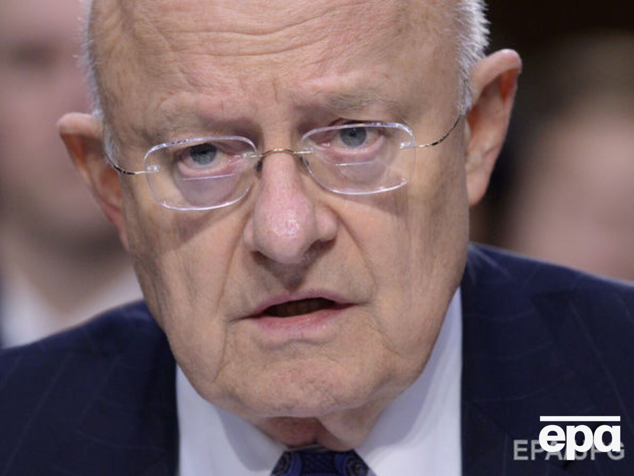 Клэппер считает, что следующая администрация США также столкнется с кибератаками со стороны РФ