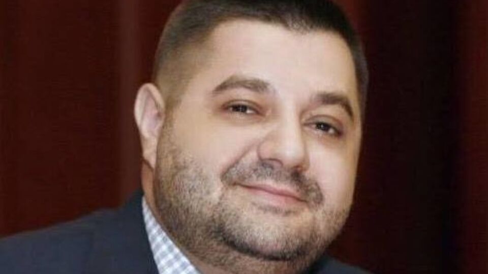 По словам Грановского (на фото), он отказывается верить, что Саакашвили, "не имея никаких доказательств, продолжит ошибаться и обвинять самых разных людей в том, о чем они даже не слышали"