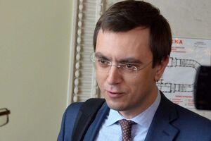 Омелян: Для внедрения платных дорог нужно еще разработать определенные законодательные рамки