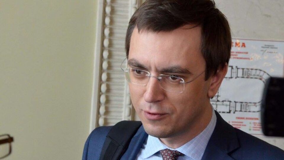 Омелян: Для внедрения платных дорог нужно еще разработать определенные законодательные рамки