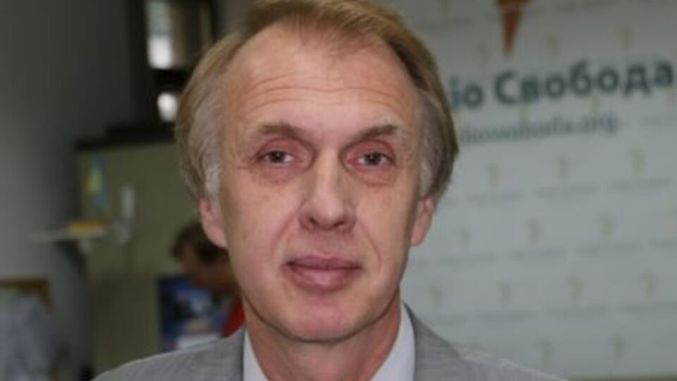 Огрызко: Когда власти ЕС признали, что Украина выполнила требования для получения безвизового статуса, решение должно было быть принято моментально