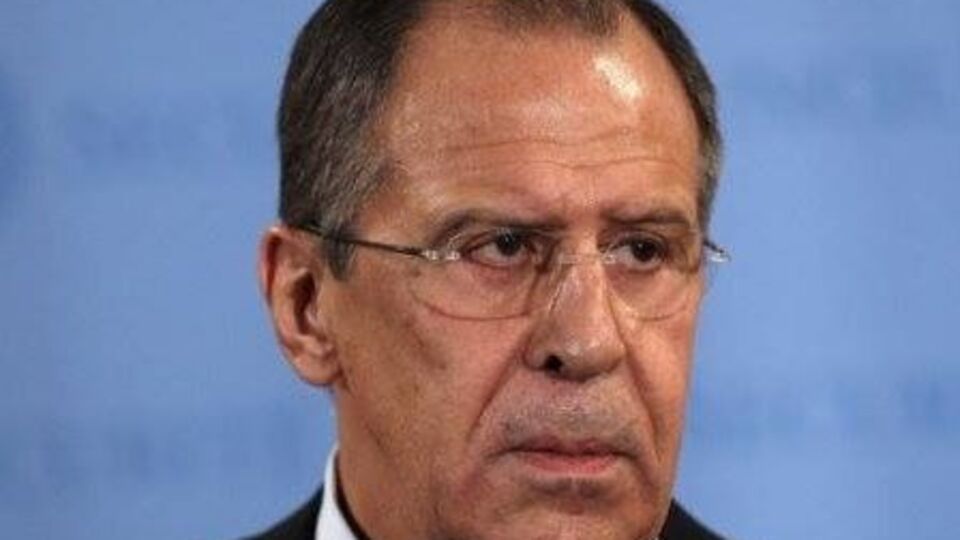 Лавров раскритиковал Обаму за призыв к Трампу дать отпор России