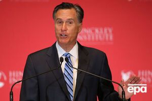 Ромни, по данным СМИ, является одним из кандидатов на должность госсекретаря