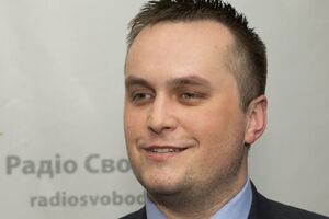 Холодницкий: Как-то адвокат, которая пришла на замену, взяла материалы на ознакомление и сбежала из суда