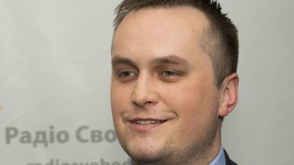 Холодницкий: Как-то адвокат, которая пришла на замену, взяла материалы на ознакомление и сбежала из суда