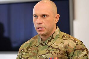 Кива: Обязательно буду президентом. А как вы думаете?