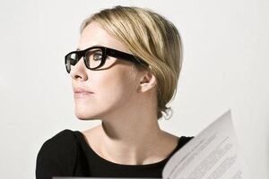 Собчак стала матерью впервые