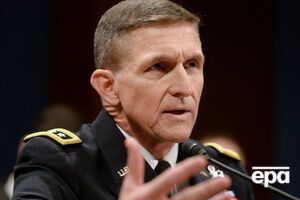 Флинн участвовал в избирательной кампании Трампа и призывал к сотрудничеству с РФ