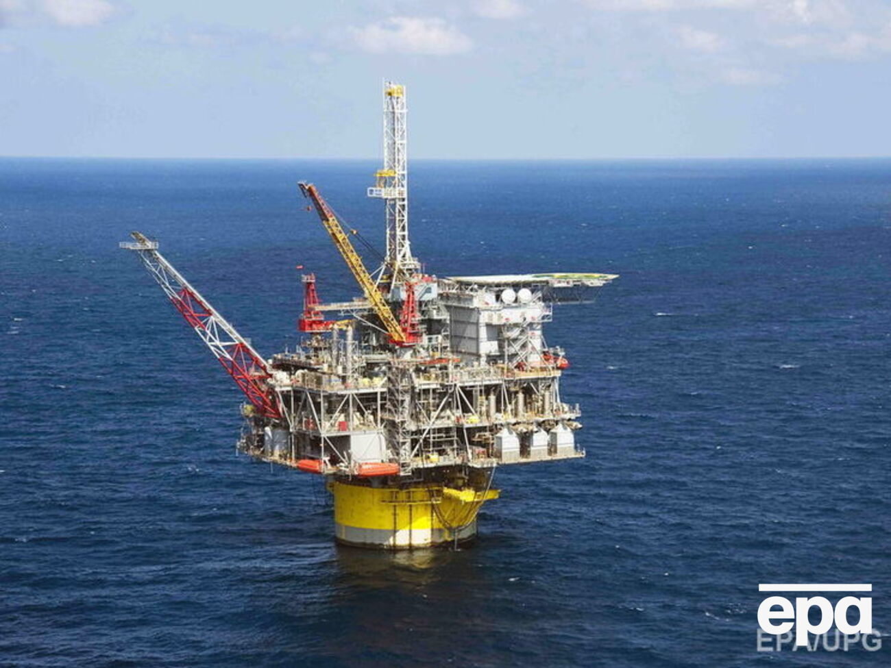 Нефть опустилась ниже $46