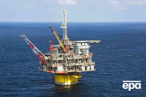 Нефть опустилась ниже $46