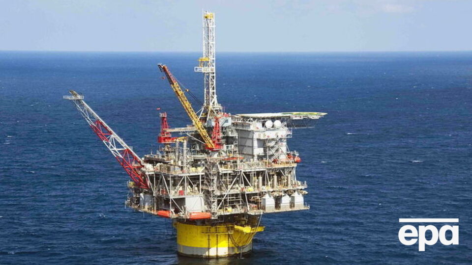 Нефть опустилась ниже $46