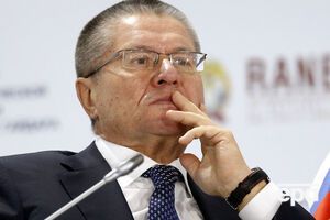 Улюкаев обжаловал домашний арест в Мосгорсуде