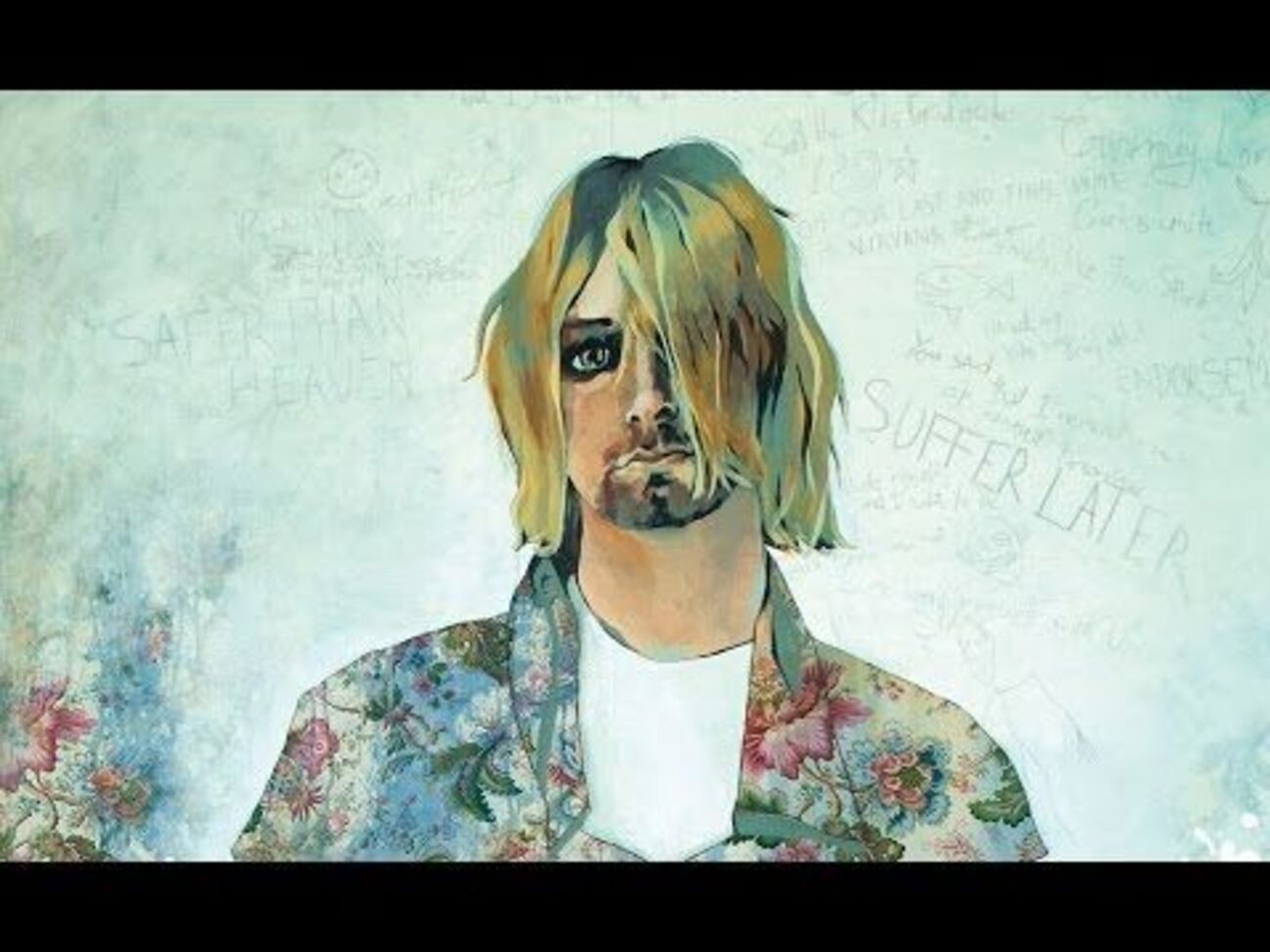 Загадку смерти Кобейна попытаются разгадать создатели ленты