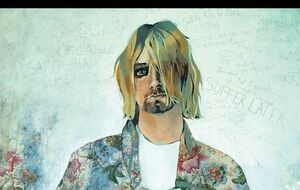 Загадку смерти Кобейна попытаются разгадать создатели ленты