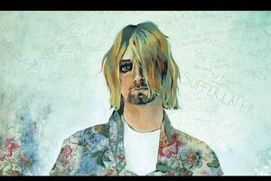 Загадку смерти Кобейна попытаются разгадать создатели ленты