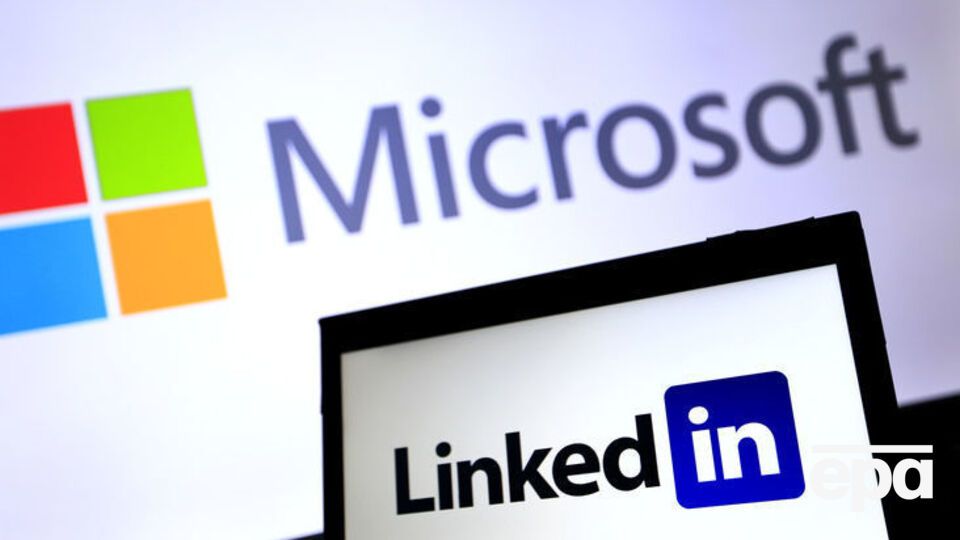 Посольство США призвало Россию отменить решение о блокировке LinkedIn