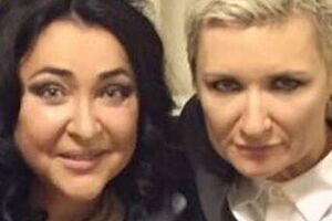 Лолита: Мы обе получили по заслугам!