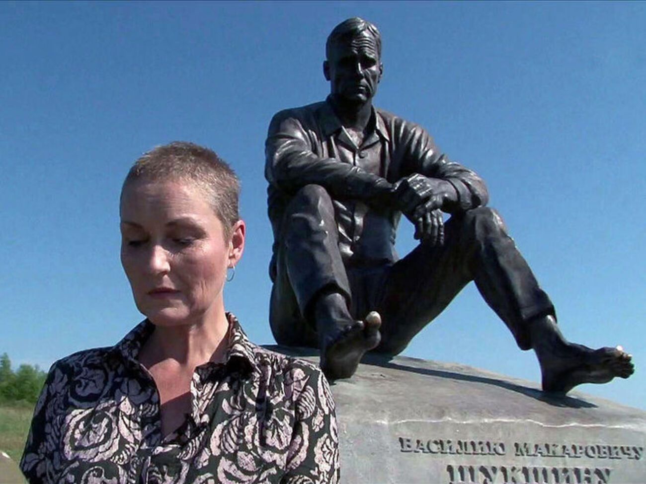 Садальский рассказал, что Ольга постоянно засылает к матери риэлторов и говорит, что устроит ей жизнь в коммуналке