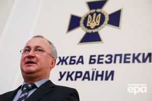 Грицак заявил, что СБУ предотвратила вторую за два года попытку убийства Богданова