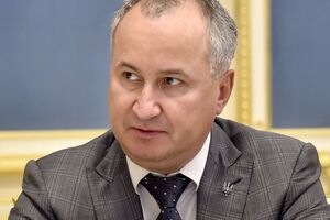 Грицак заявил, что экс-регионал Россоха организовал похищение Богданова