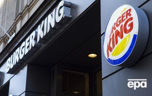 Burger King предложил Собчак рекламное сотрудничество
