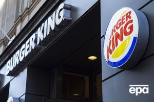 Burger King предложил Собчак рекламное сотрудничество