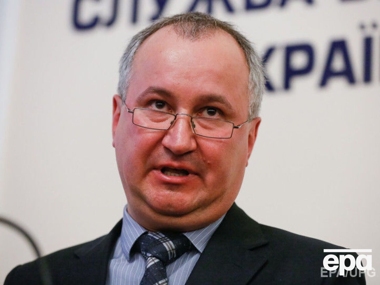 СБУ, по словам Грицака, три дня вела переговоры с агентом ФСБ от имени похитителей