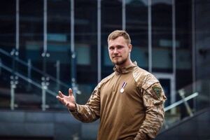 Богданов заявил, что российские спецслужбы проводят на территории Украины террористическую деятельность