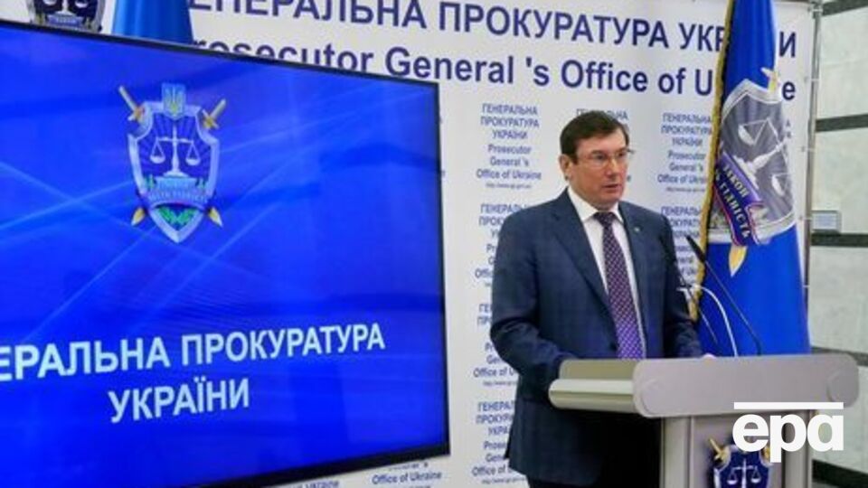 Подозреваемый в убийстве был задержан при попытке перейти границу с РФ