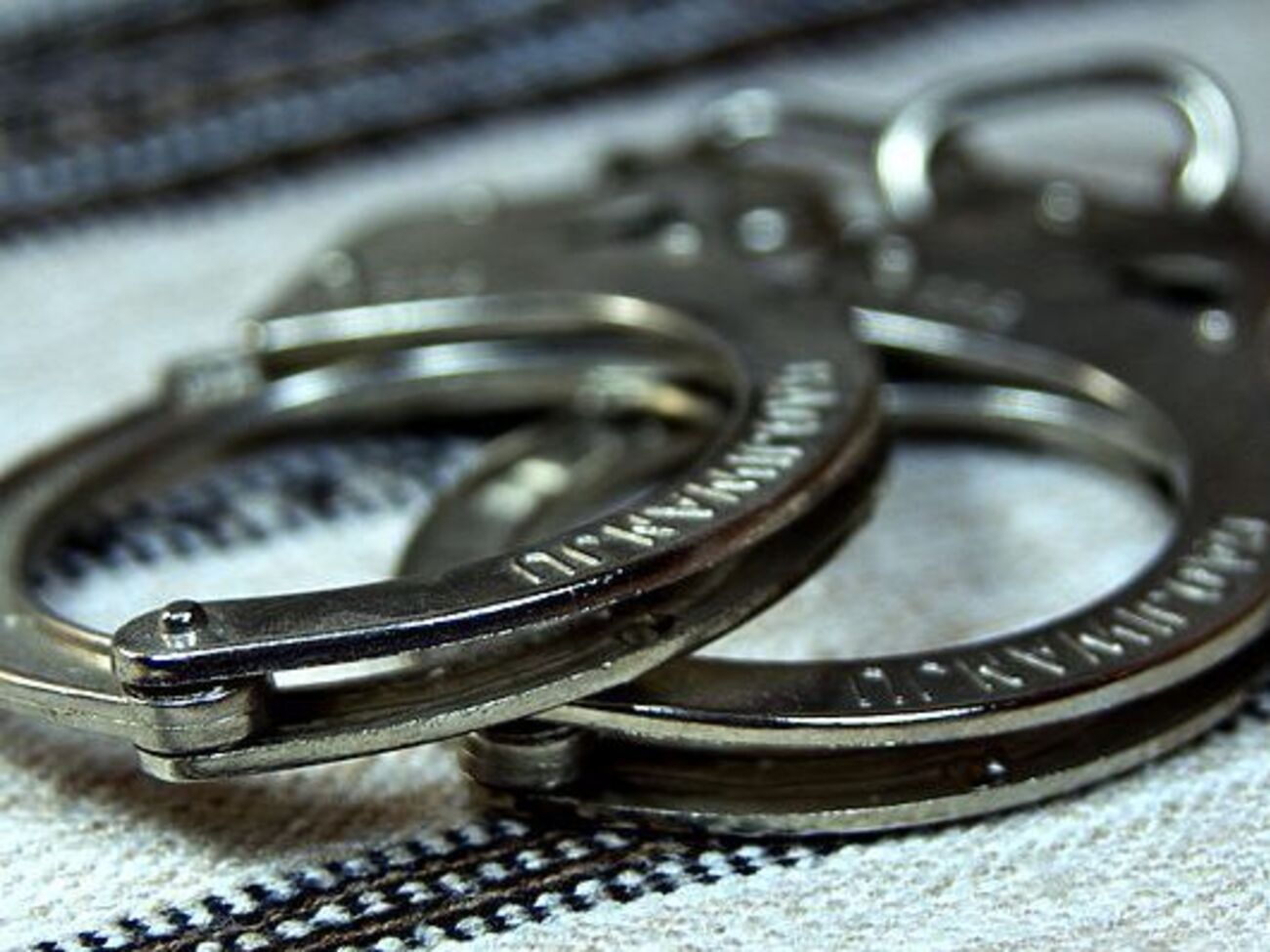 Сообщник пранкера Вована задержан и пребывает под стражей