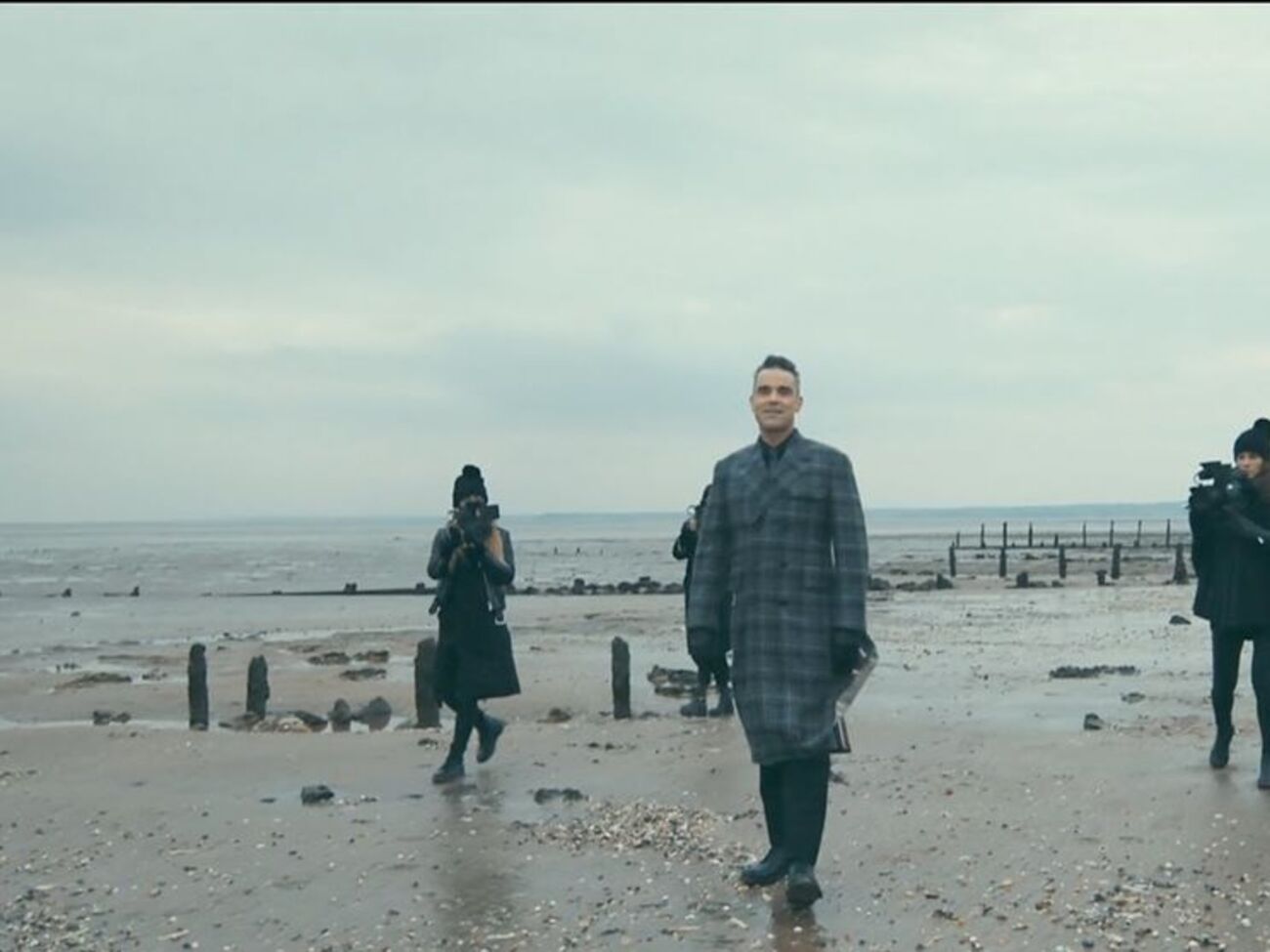 Уильямс:&nbsp;Я свободен. Я люблю свою жизнь