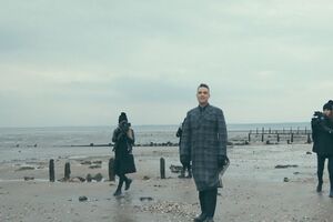 Уильямс: Я свободен. Я люблю свою жизнь