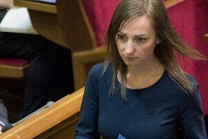 Суслова: У меня слишком много работы, чтобы обращать внимание на таких людей как Сакварелидзе