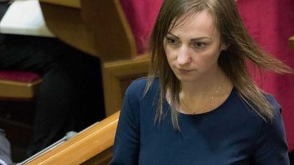 Суслова: У меня слишком много работы, чтобы обращать внимание на таких людей как Сакварелидзе