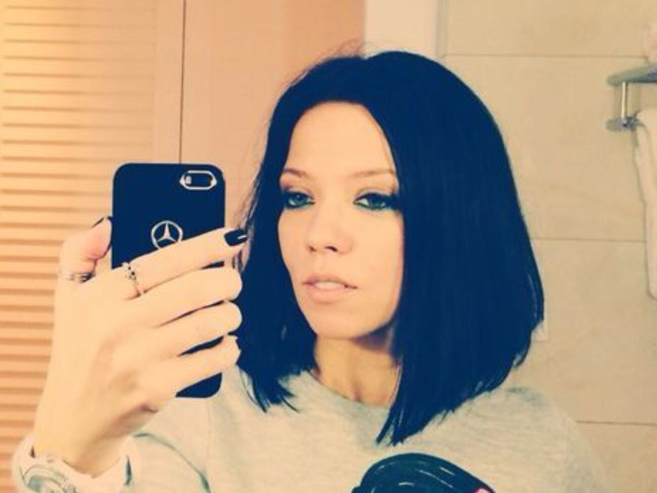 Горовая:&nbsp;Любовь. Нежность. Дети