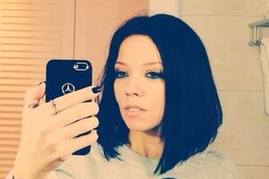 Горовая: Любовь. Нежность. Дети