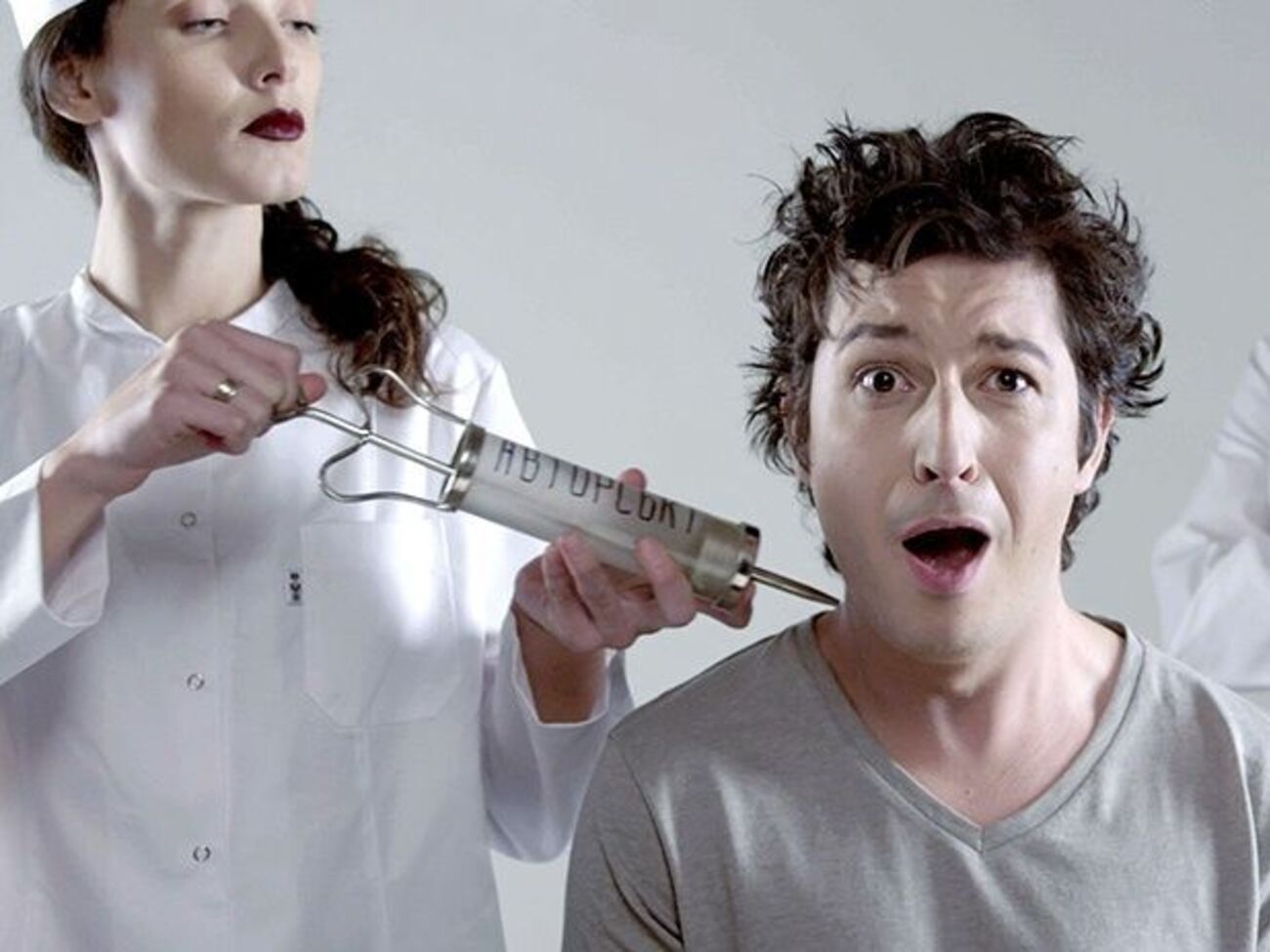 Шуров:&nbsp;Жизнь &ndash;&nbsp;это борьба, единственная победа в которой &ndash;&nbsp;остаться самим собой