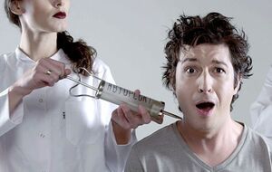 Шуров: Жизнь – это борьба, единственная победа в которой – остаться самим собой